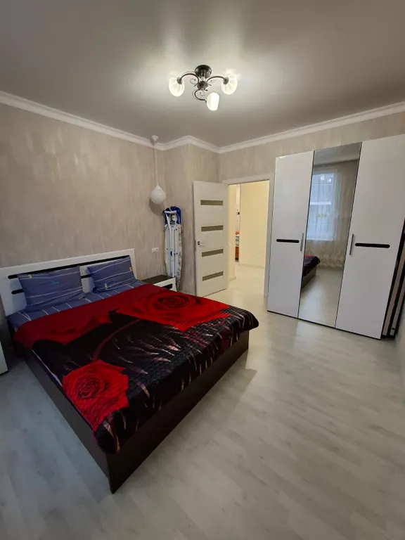 Квартира Квартира Grand Olkhovaya, твой уютный уголок в Светлогорске — Светлогорск