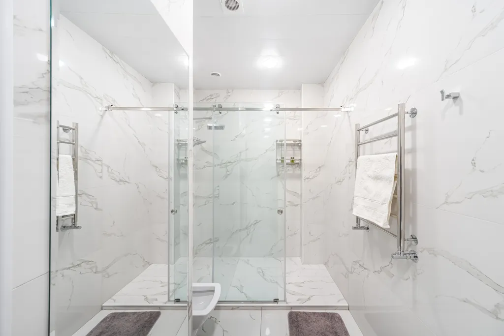 Жемчужина в центре