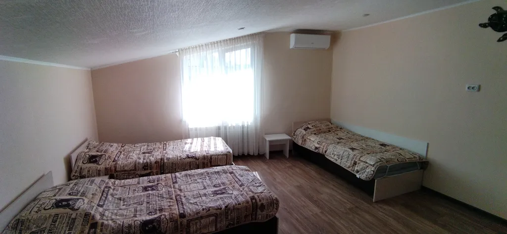 Двухуровневые апартаменты с отдельным входом в Старом городе