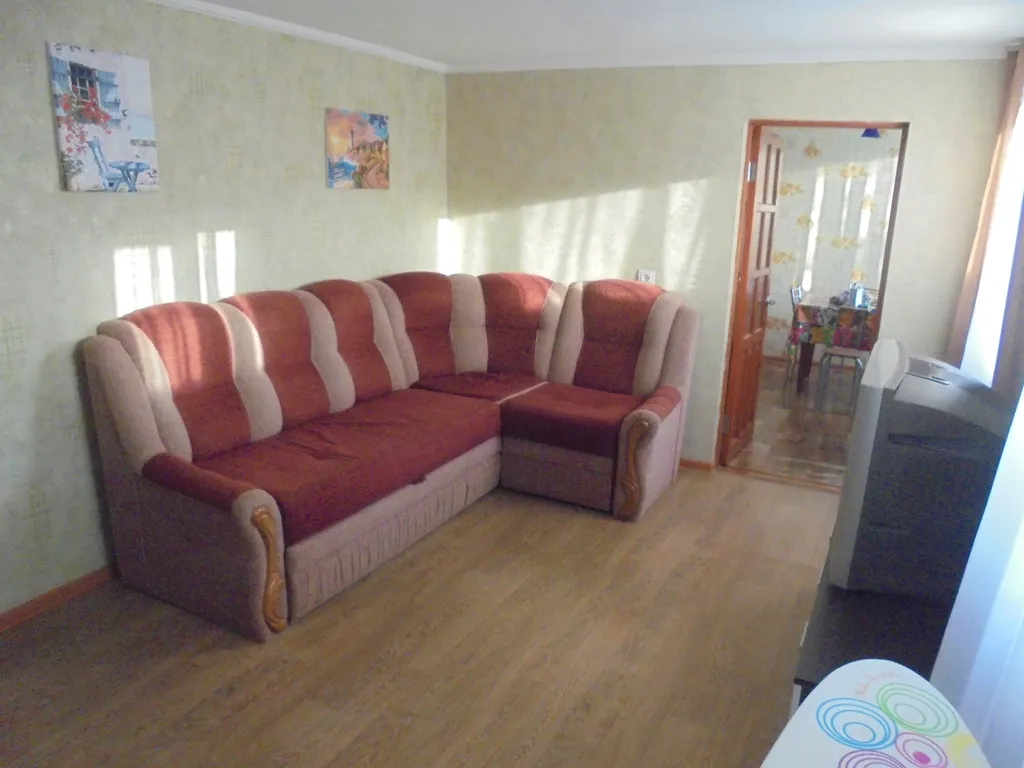 Коттедж 3-комнатный Дом — Ейск