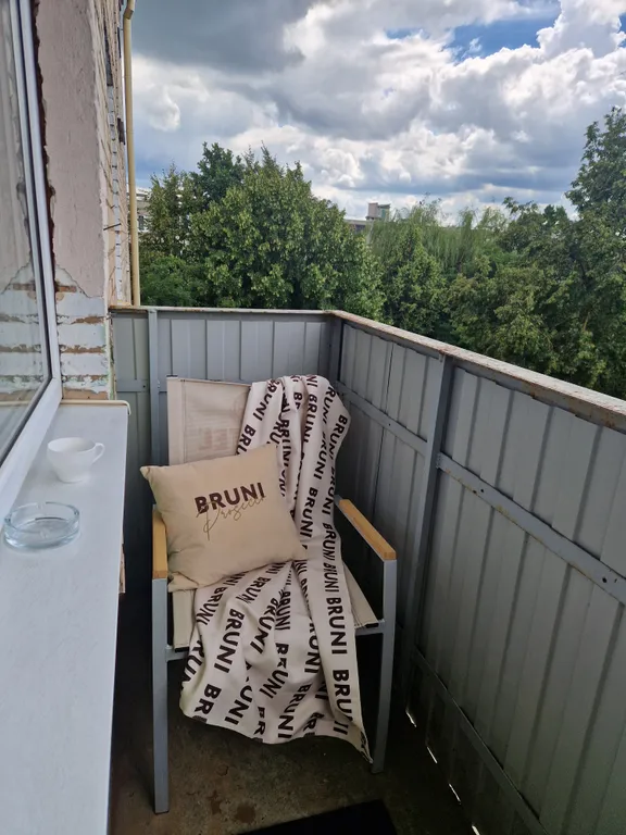 Новая квартира у Лидского пивзавода