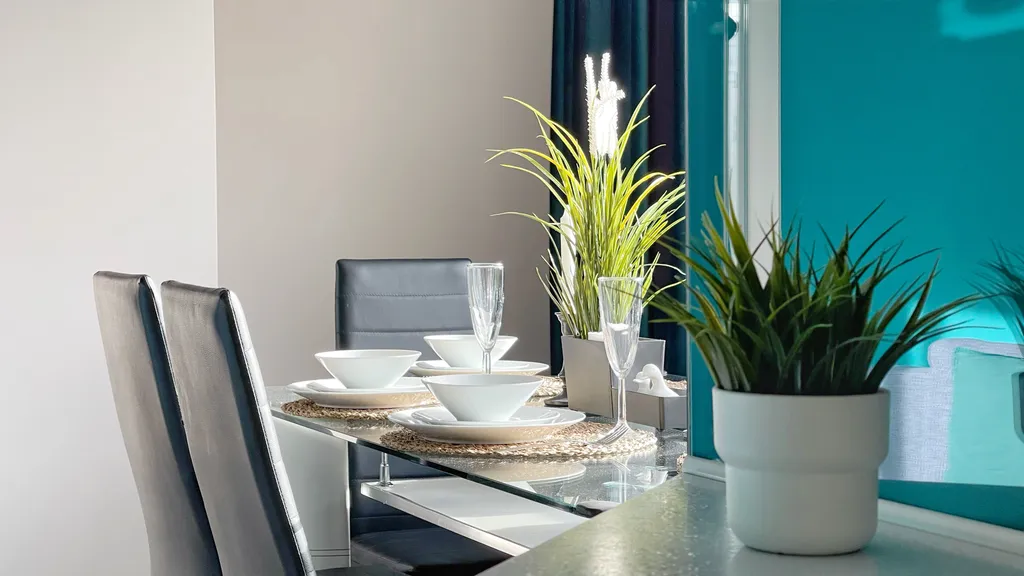 Квартира Апартаменты Grand-Marina Premier с балконом и видом на пальмовую аллею — Сочи