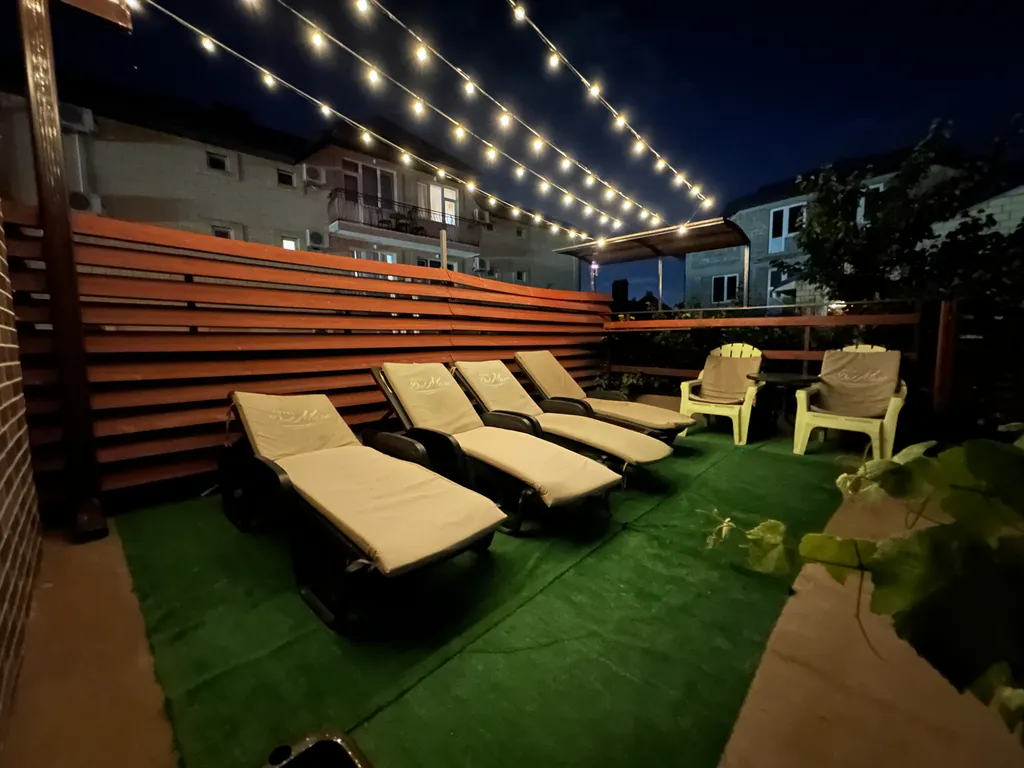 Квартира Комната — Анапа