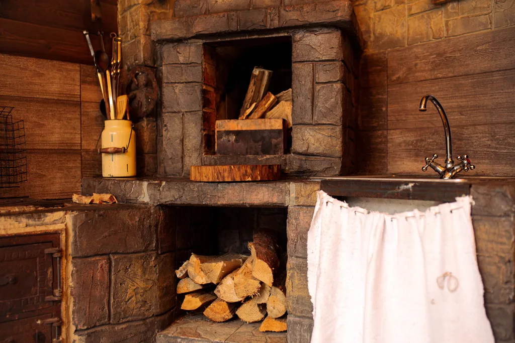 1-комнатный Дом