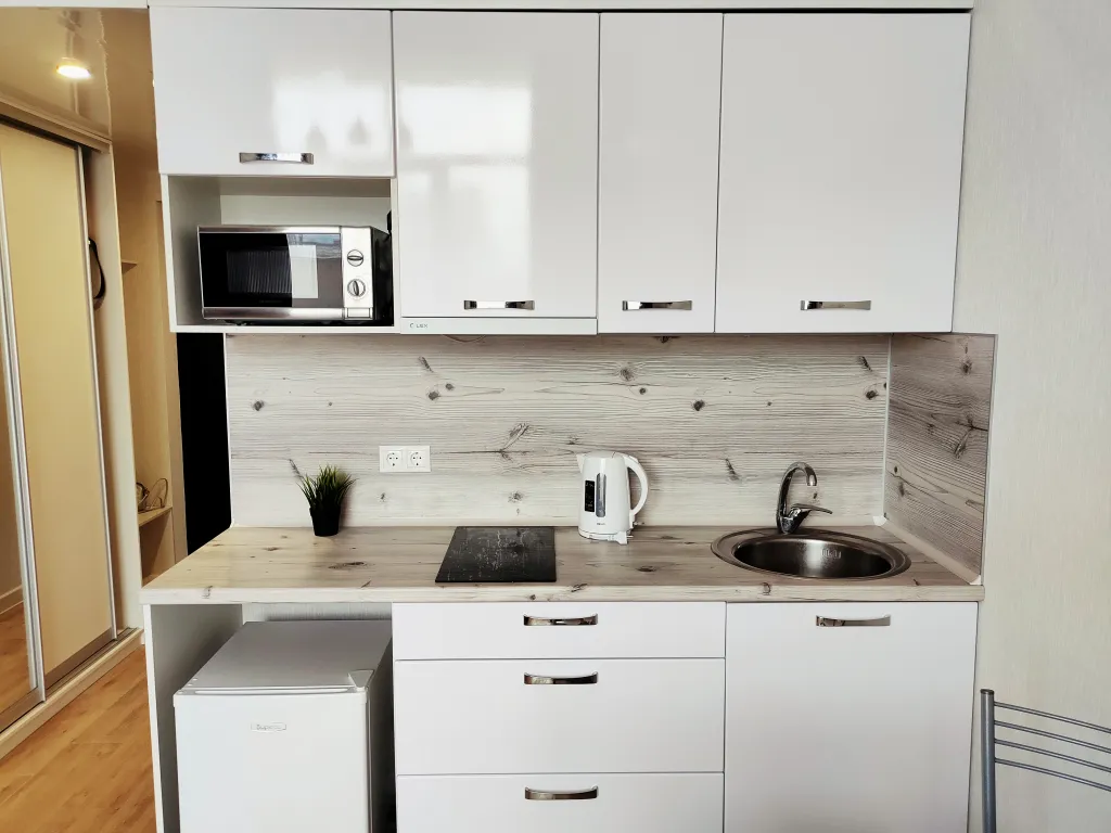 Апартаменты Фиолет