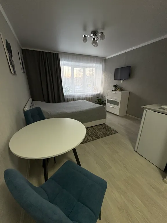 Студия в центре