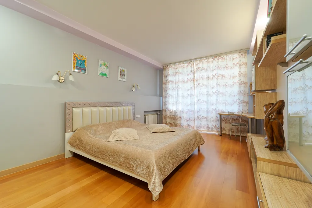 Уютная квартира в самом сердце города