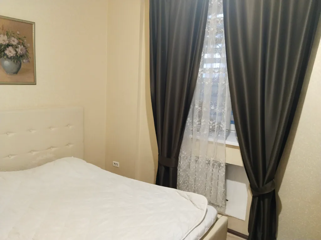 Апартаменты в центре Мира