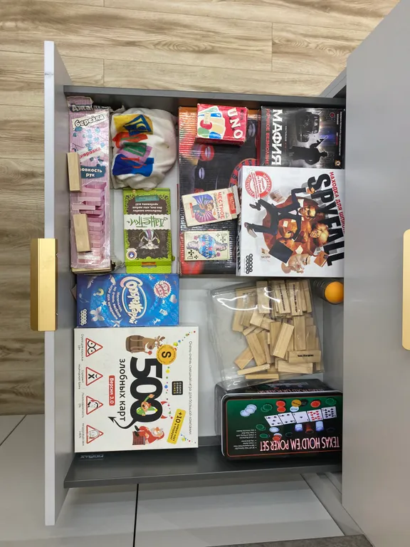 Дом с чаном и видом на реку в стиле A-Frame