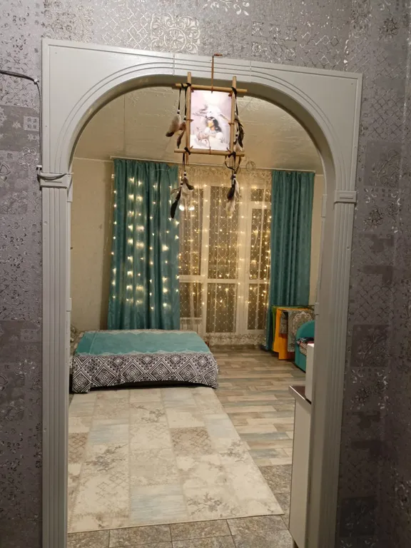 Квартира Уютная студия в ЖК Новый свет — аренда посуточно в Волгоград