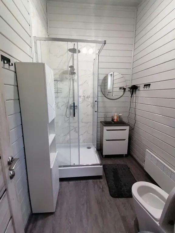 Гостевой дом у озера