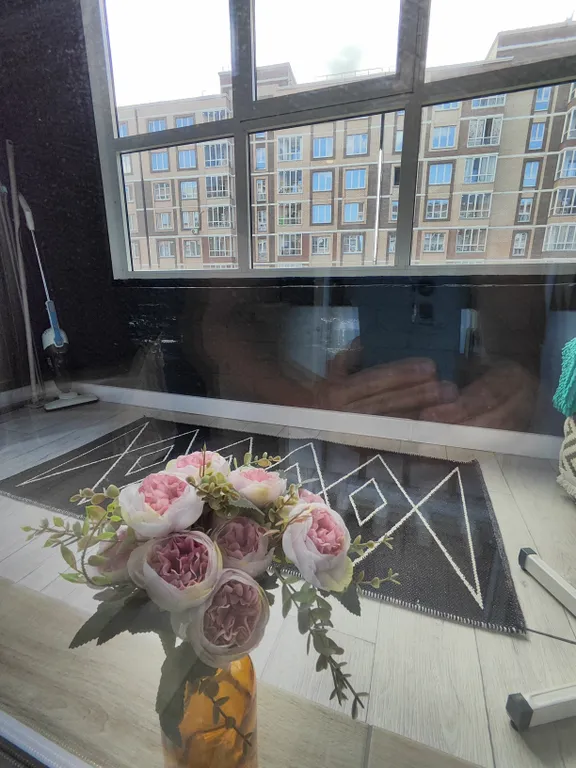 NATALI Aparts 108.2 Дизайнерская студия в центре города