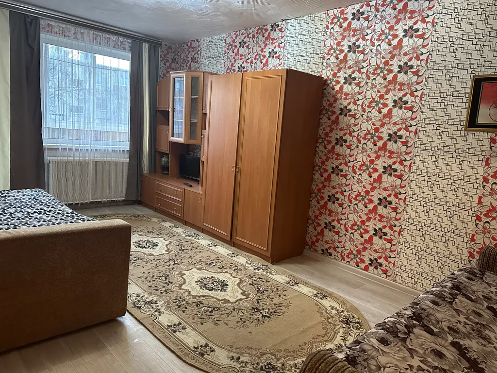 Уютная однокомнатная квартира район ДОСА — аренда посуточно в Спасск-Дальний