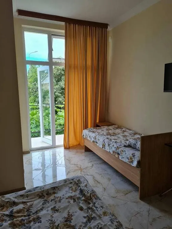 Квартира Комната — аренда посуточно в Кобулети