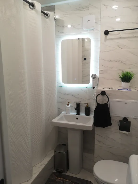 Уют на Вокзале