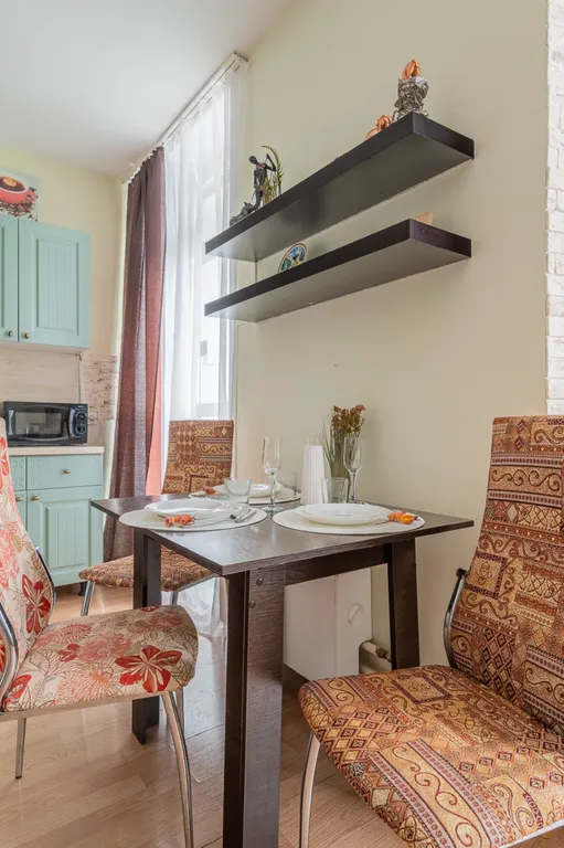 Просторная уютная квартира в ЖК Металлург