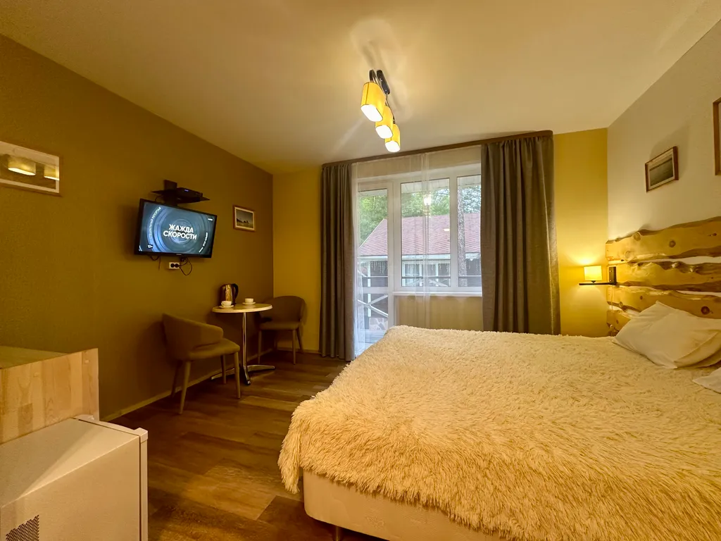 5-комнатный Дом