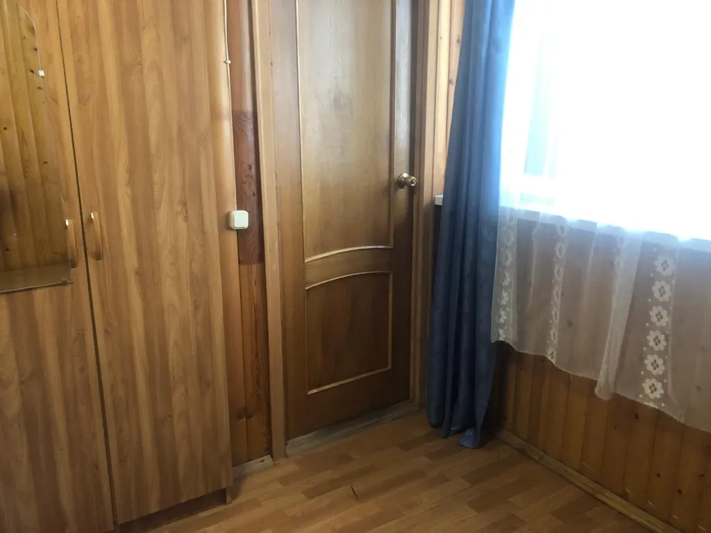 Коттедж 1-комнатный Дом — Сочи