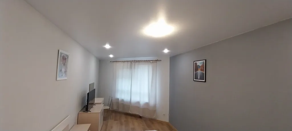 Аппартаменты на берегу Финского залива рядом с Сестрорецким курортом