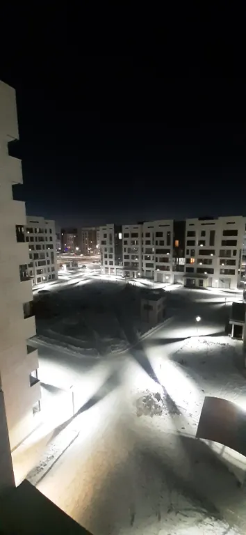 Уютная 2-х комнатная квартира возле Экспо