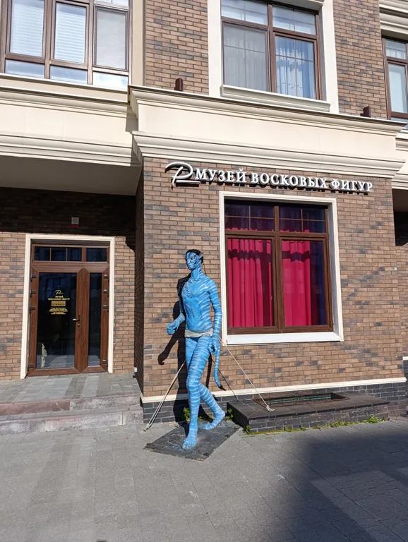 Уютная квартира у моря