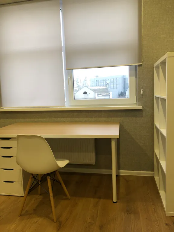 Квартира Современная квартира в новом доме — Севастополь