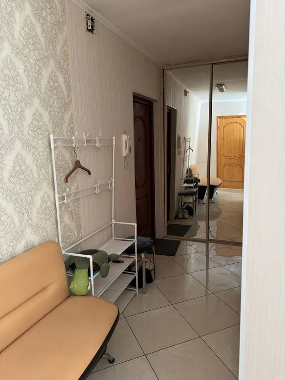 Квартира Квартира Апартамент центр города — Калининград