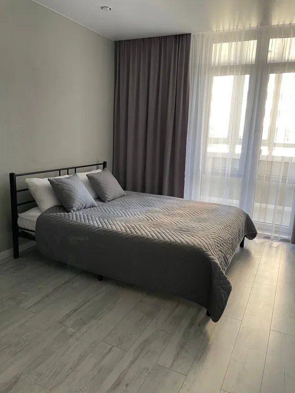 Квартира Уютная студия — аренда посуточно в Краснодар