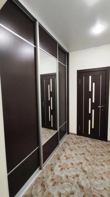 Квартира Шикарная 1 комнатная квартира студия с прекрасным видом на море — Анапа