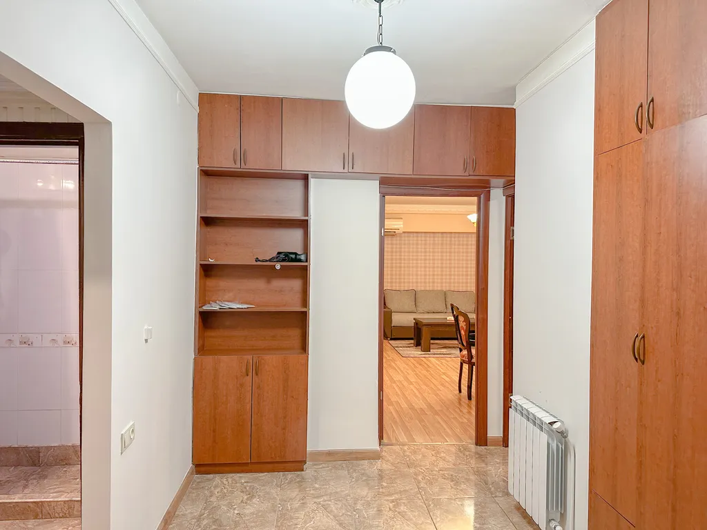 Удобная квартира в старом городе Ереван