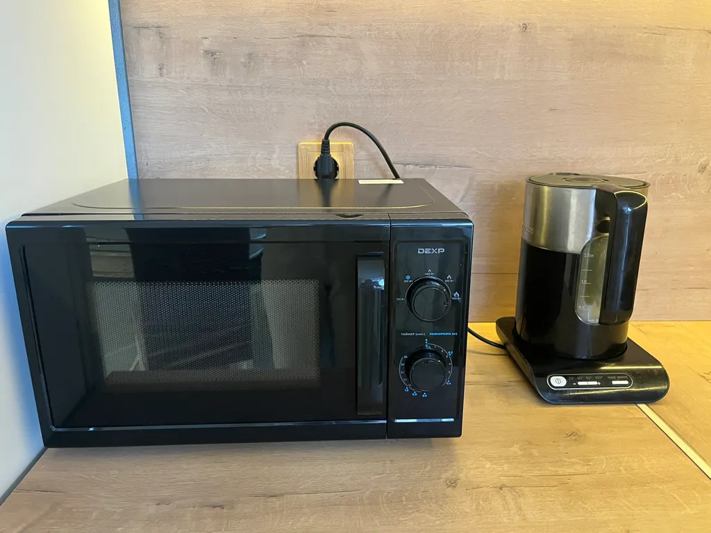 Уютная квартира напротив железнодорожного вокзала