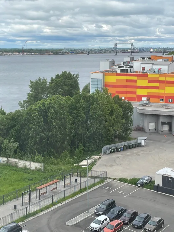 Уютная квартира-студия