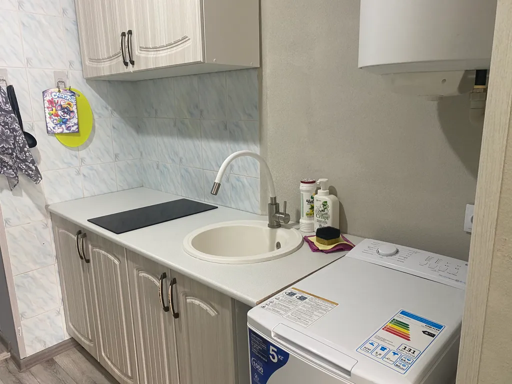 Квартира Квартира после ремонта в историческом центре — Евпатория