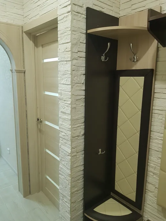 Апартаменты у Ледового дворца