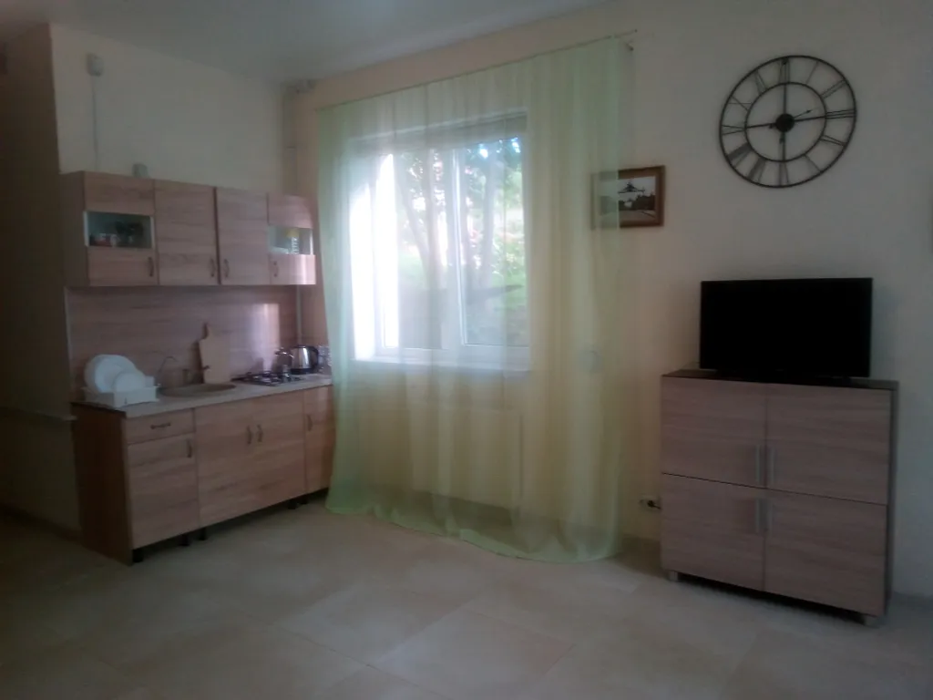 Квартира Квартира Апарт Морис — Светлогорск