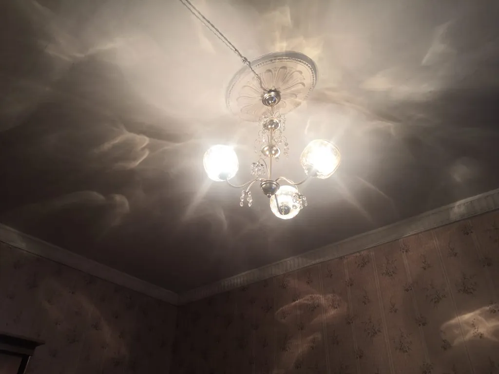 Квартира Отдельная комната в Доме Сказки — Санкт-Петербург