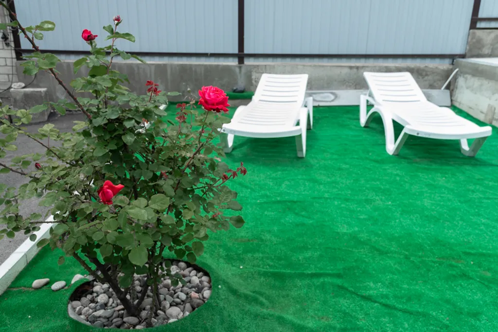 Коттедж Семейный домик для отдыха — Ессентуки