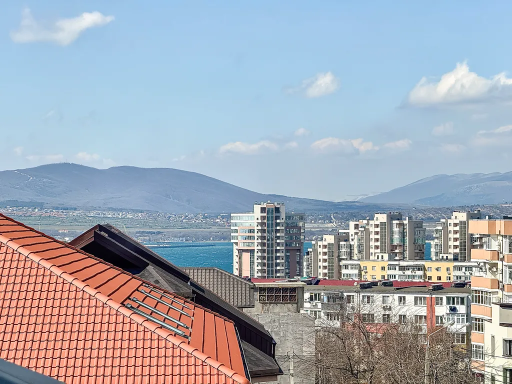 Квартира Комната — Геленджик