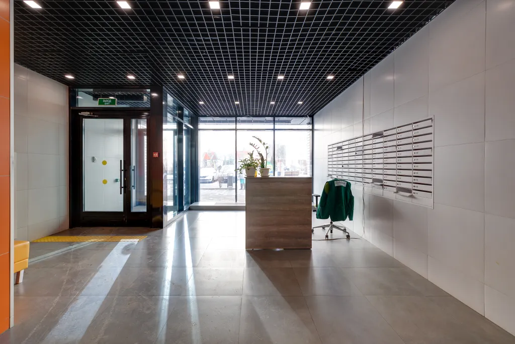 Студия рядом с метро в 5 минутах от аэропорта Внуково