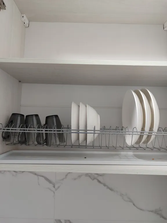 Уютная квартира с видом на горы и вечнозелёный сад