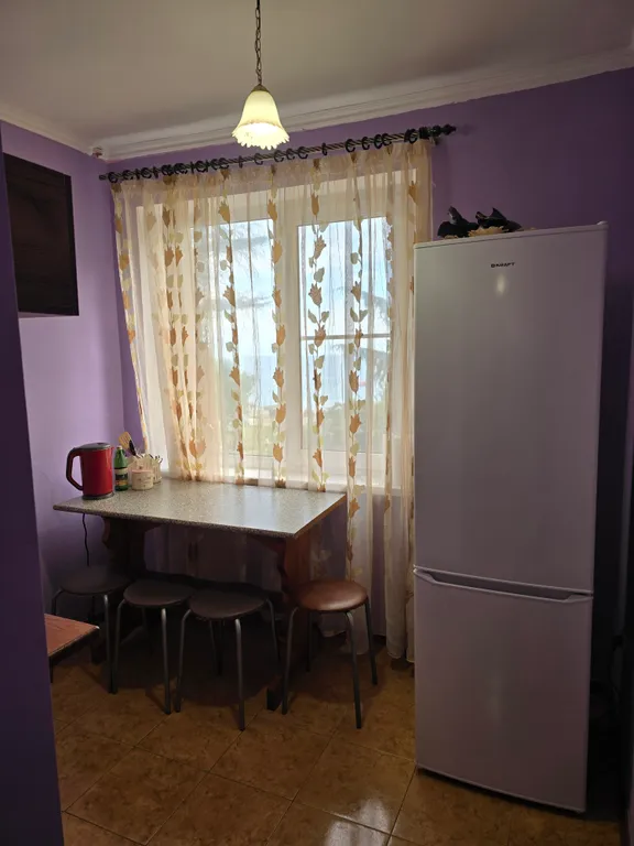 Квартира на берегу моря