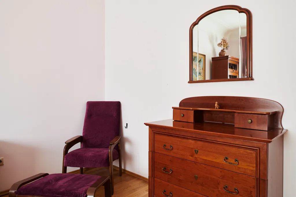 Квартира Квартира в тихом центре рядом с Тверской — Москва