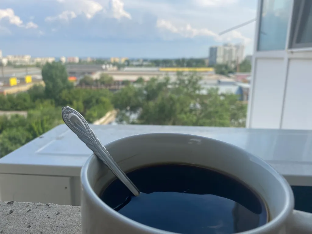 Уютная квартира с кондиционером