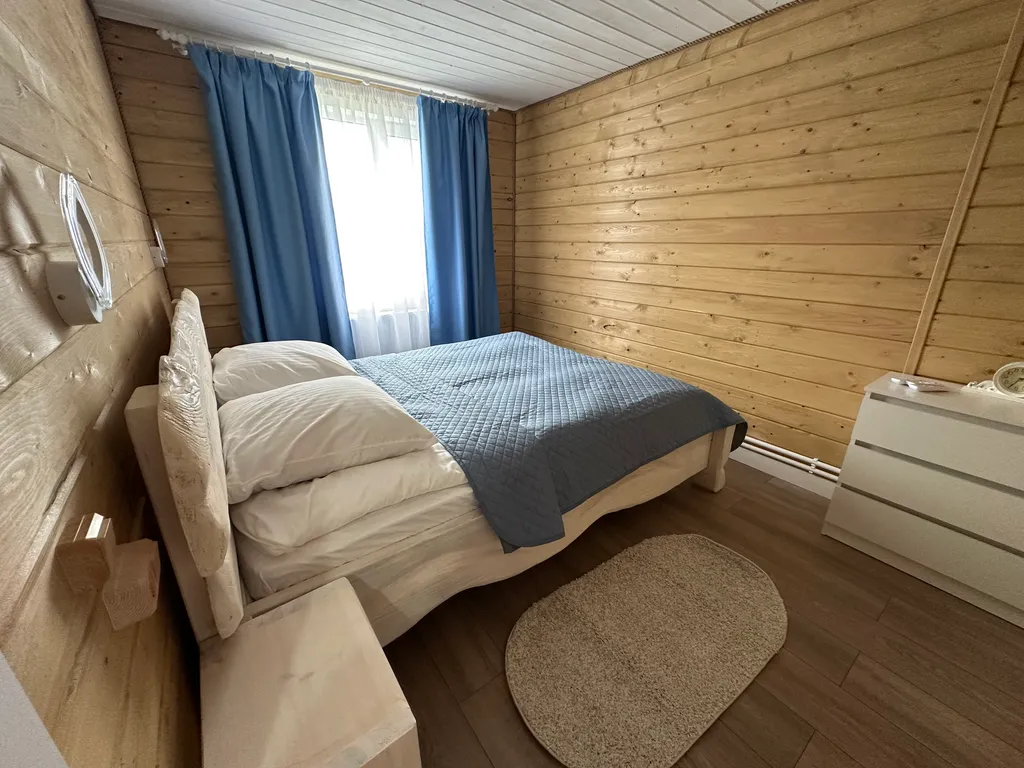 Семейный домик Софи