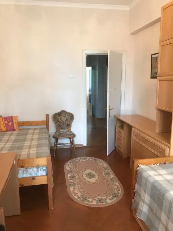 Уютная 2-комнатная квартира в центре города