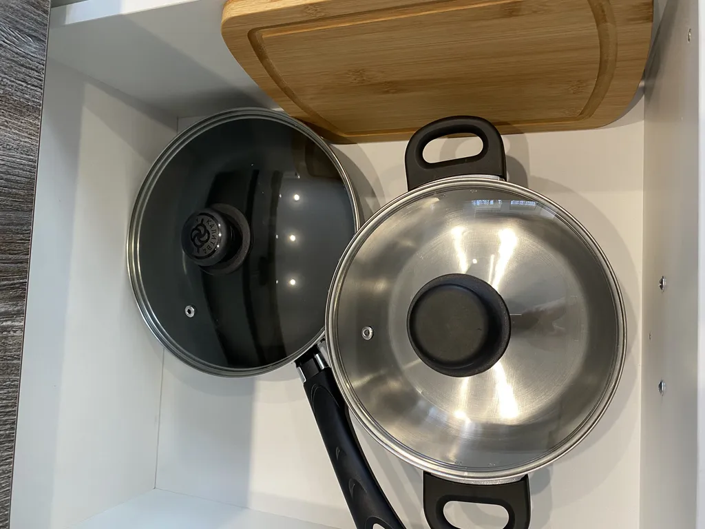 Квартира Уютная квартира-студия — Ярославль