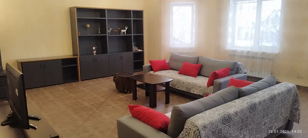 Дом в Дроздово