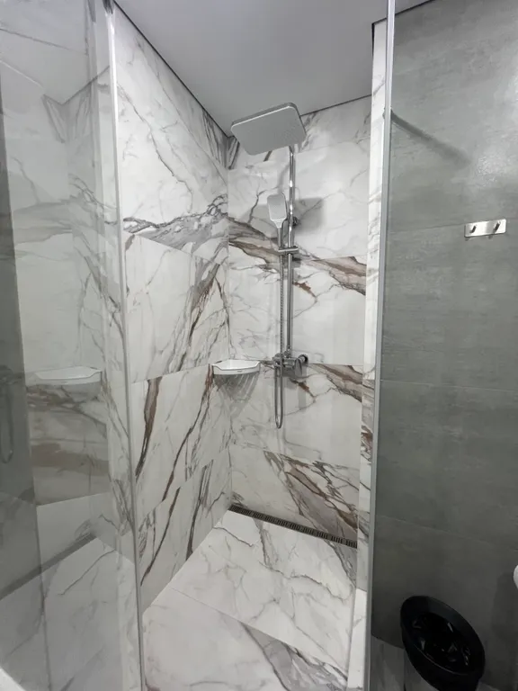 Квартира 2-комнатная Квартира — Анапа