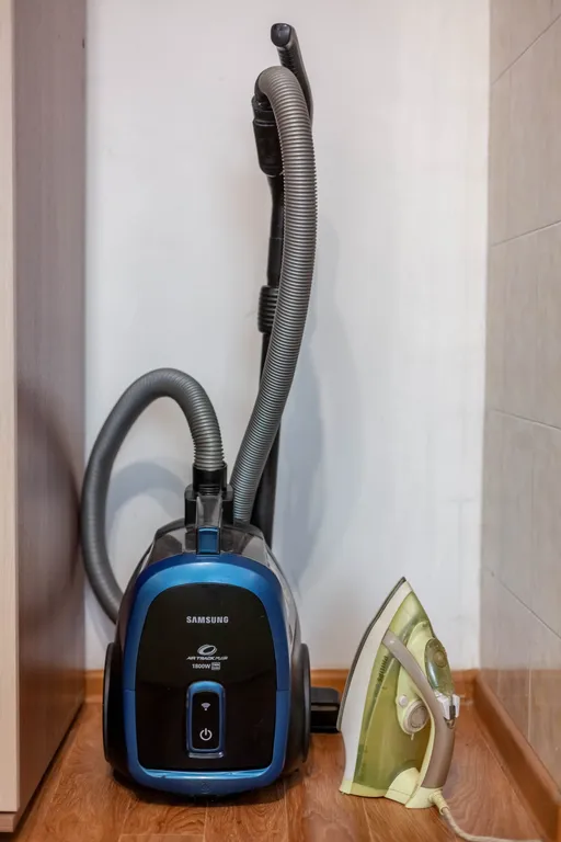 Квартира рядом с парком