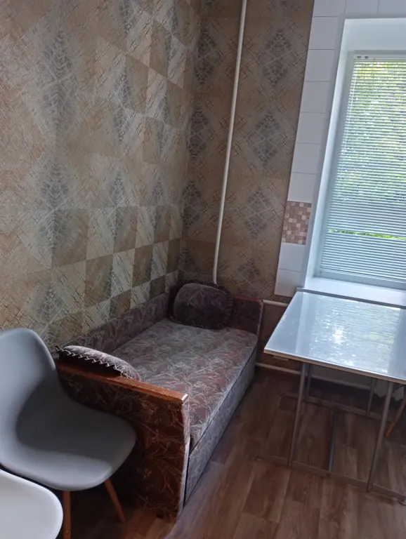 Уютная однокомнатная квартира